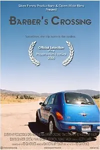 Постер к фильму «Barber's Crossing (2007)»
