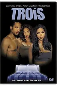 Постер к фильму «Trois (2000)»