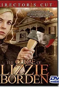 Постер к фильму «Проклятье Лиззи Борден (2006)»