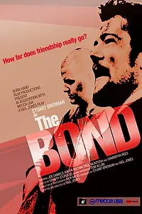 Постер к фильму «The Bond (2006)»