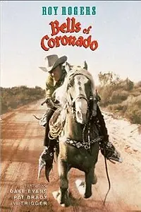Главный постер фильма «Колокола Коронадо (1950)»