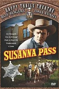 Постер к фильму «Susanna Pass (1949)»