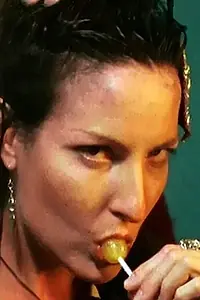 Главный постер фильма «This Girl in the Desert (2006)»