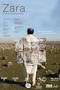 Постер к фильму «Зара (2009)»