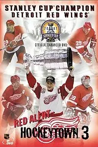 Постер к фильму «Red Alert: Hockeytown 3 (2002)»