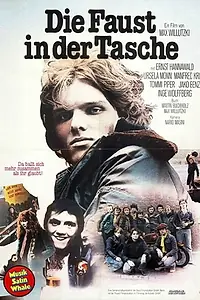 Постер к фильму «Кулак в сумке (1978)»
