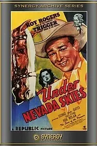 Постер к фильму «Under Nevada Skies (1946)»