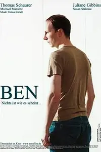 Постер к фильму «Ben - Nichts ist wie es scheint (2005)»