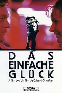 Постер к фильму «Das einfache Glück (1990)»