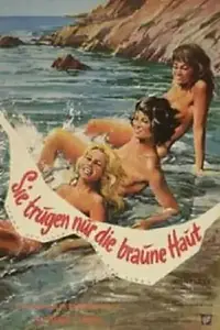 Постер к фильму «Take Off Your Clothes and Live (1963)»