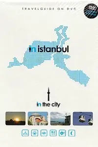 Постер к фильму «In the City: Istanbul (2006)»