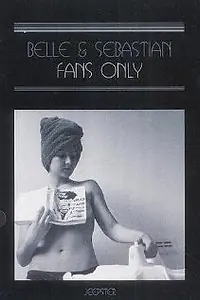 Главный постер фильма «Belle and Sebastian: Fans Only (2003)»