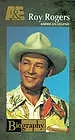 Постер к фильму «Roy Rogers, King of the Cowboys (1992)»