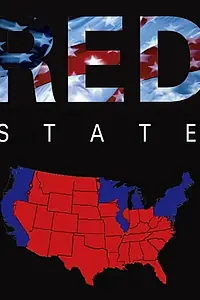Постер к фильму «Red State (2006)»