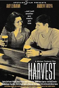 Постер к фильму «Harvest (1999)»