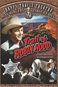 Постер к фильму «След Робин Гуда (1950)»