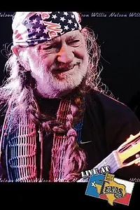 Постер к фильму «Willie Nelson: Live at Billy Bob's Texas (2004)»