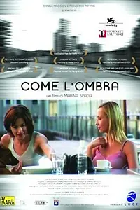 Постер к фильму «Словно тень (2006)»