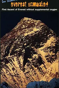 Главный постер фильма «Everest Unmasked (1979)»