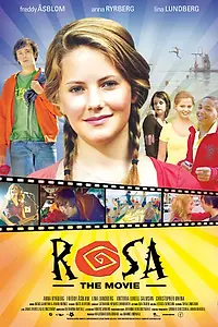 Постер к фильму «Rosa: The Movie (2007)»