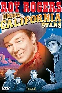 Постер к фильму «Under California Stars (1948)»