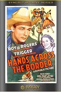 Постер к фильму «Hands Across the Border (1944)»