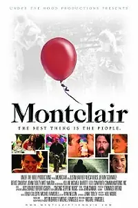 Постер к фильму «Montclair (2007)»