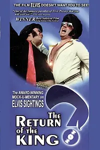 Постер к фильму «The Return of the King? (1993)»