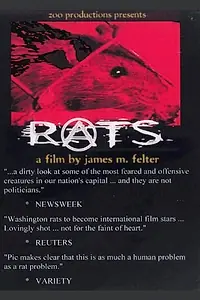 Постер к фильму «Rats (1999)»