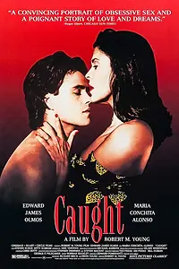 Главный постер фильма «Ложь (1996)»