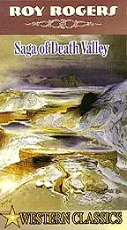 Главный постер фильма «Saga of Death Valley (1939)»