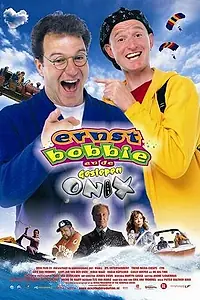 Постер к фильму «Ernst, Bobbie en de geslepen Onix (2007)»