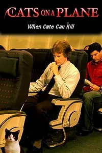 Постер к фильму «Кошачий полет (2006)»