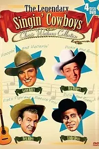 Постер к фильму «Come on, Rangers! (1938)»
