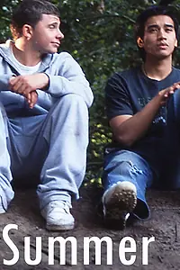 Главный постер фильма «Пора цветения (2006)»