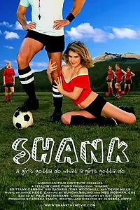 Постер к фильму «Shank (2006)»