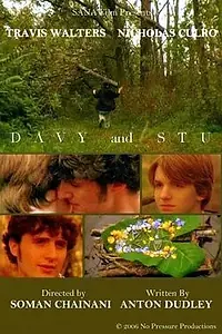 Постер к фильму «Дэви и Стю (2006)»
