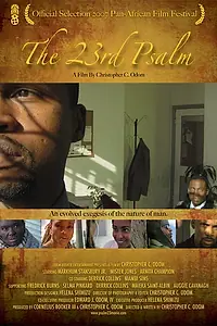Главный постер фильма «The 23rd Psalm (2007)»