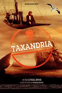 Постер к мультфильму «Таксандрия (1994)»