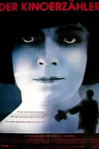 Постер к фильму «Кинорассказчик (1993)»