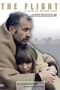Постер к фильму «Побег (1977)»