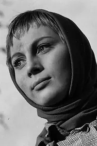 Постер к фильму «Кристина (1963)»