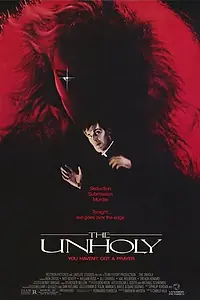 Постер к фильму «Слуга дьявола (1988)»