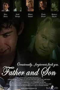 Постер к фильму «Отец и сын (2006)»