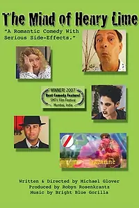 Главный постер фильма «The Mind of Henry Lime (2007)»