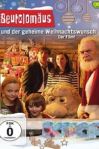 Главный постер фильма «Beutolomäus und der geheime Weihnachtswunsch (2006)»