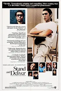 Постер к фильму «Выстоять и добиться (1988)»