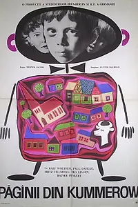 Постер к фильму «Забавные проделки язычников из Куммерова (1967)»