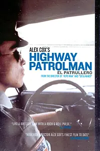 Постер к фильму «Патрульный (1991)»