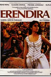 Постер к фильму «Эрендира (1983)»